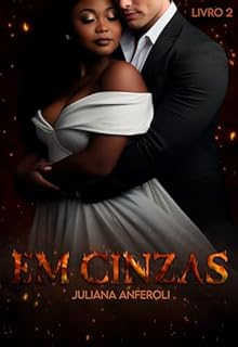 Livro Em Cinzas (Embrasa Livro 2)