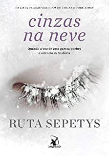Cinzas na neve