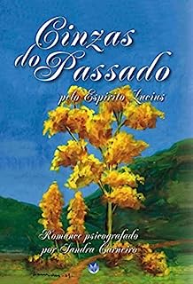Livro CINZAS DO PASSADO