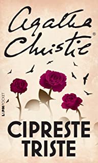 Livro Cipreste triste