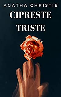 Livro Cipreste triste