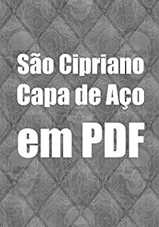 São Cipriano Capa de Aço em PDF