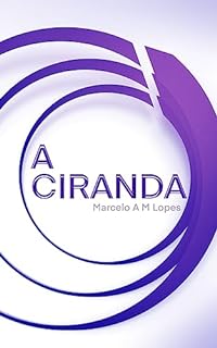 Livro A CIRANDA
