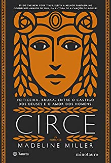 Livro Circe