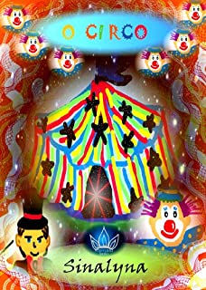 Livro O circo