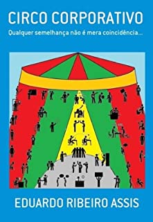 Livro CIRCO CORPORATIVO