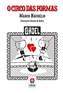 Livro O circo das formas