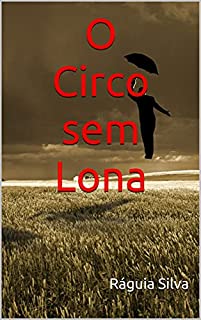Livro O Circo sem Lona