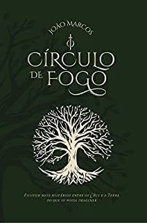 Livro O Círculo de Fogo