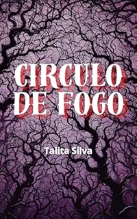 Livro Circulo de Fogo