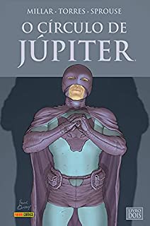 O círculo de Júpiter vol. 2