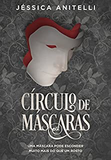 Livro Círculo de Máscaras