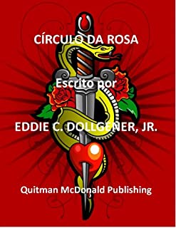 Livro CÍRCULO DA ROSA