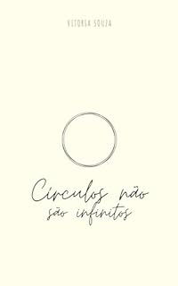 Círculos não são infinitos