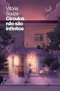 Livro Círculos não são infinitos