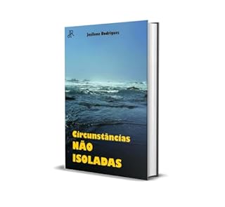 Livro CIRCUNSTÂNCIAS NÃO ISOLADAS