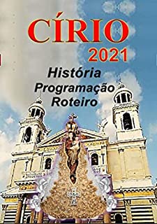 Livro Círio 2021