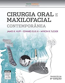 Cirurgia Oral e Maxilofacial Contemporânea