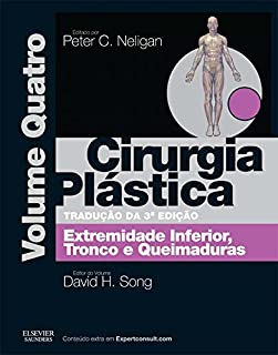 Cirurgia Plástica Volume Quatro