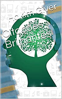 Citações Brilhantes -精彩语录