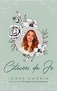 Livro Citações da Jo