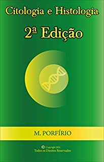 Livro Citologia e Histologia (2ª Edição)