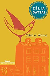 Livro Città di Roma
