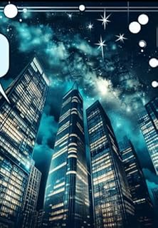 Livro City Lights Symphony