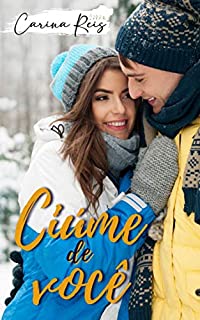 Livro Ciúme de você