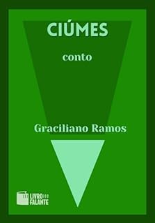 Livro Ciúmes; Conto