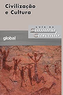 Livro Civilização e Cultura