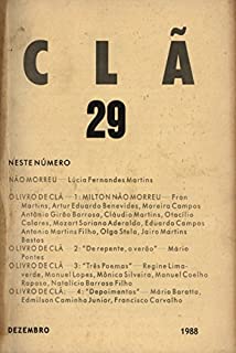 Livro Clã 29