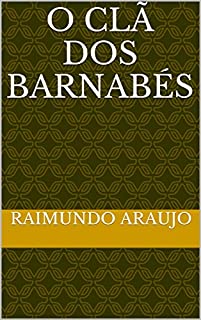 Livro O Clã dos Barnabés