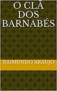 Livro O Clã dos Barnabés