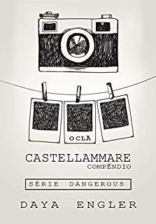 Livro O clã Castellammare (Dangerous Livro 5)