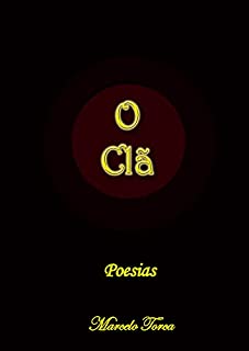 Livro O Clã: Poesias