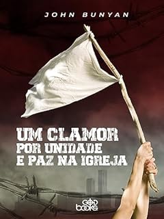 Livro Um Clamor por Unidade e Paz na Igreja