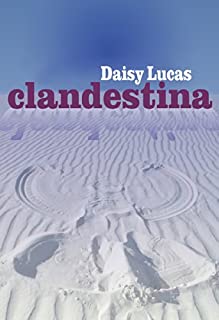 Livro Clandestina