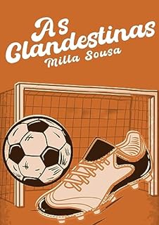 Livro As Clandestinas