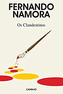 Livro Os Clandestinos