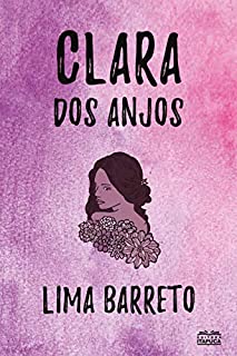 Livro Clara dos Anjos