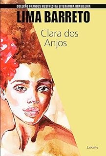 Livro Clara dos Anjos