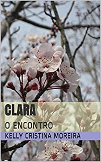 Livro CLARA: O ENCONTRO (Volume 2)
