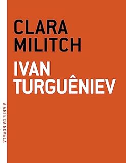 Livro Clara Militchv (A arte da novela)