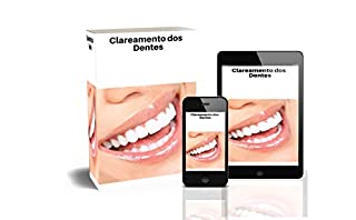 Livro CLAREAMENTO DOS DENTES