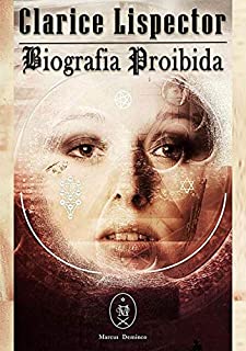 Livro Clarice Lispector - Biografia Proibida