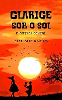 Livro Clarice Sob o Sol