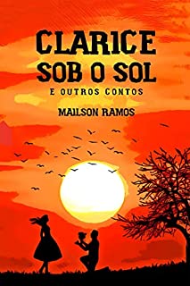 Livro Clarice Sob o Sol