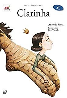 Livro Clarinha
