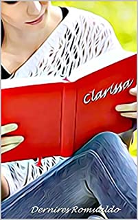 Livro Clarissa
